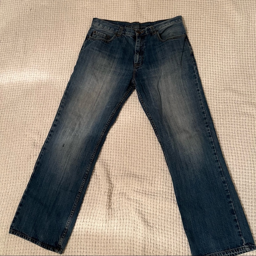 Perry Ellis Cottons Jeans 34/30